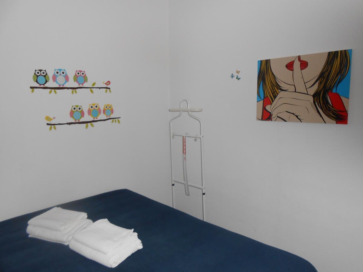 艾尔帕兰住宿加早餐旅馆 米兰 外观 照片