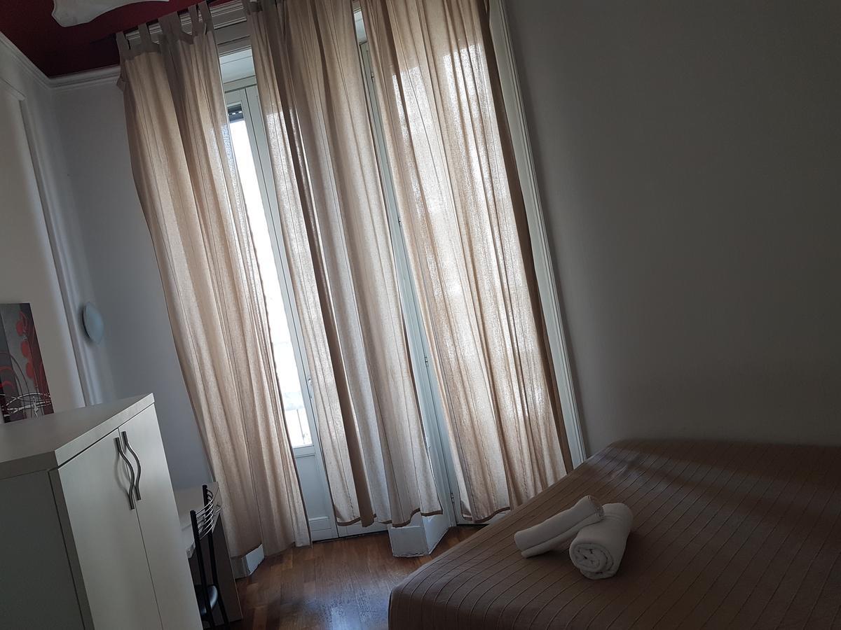 艾尔帕兰住宿加早餐旅馆 米兰 外观 照片